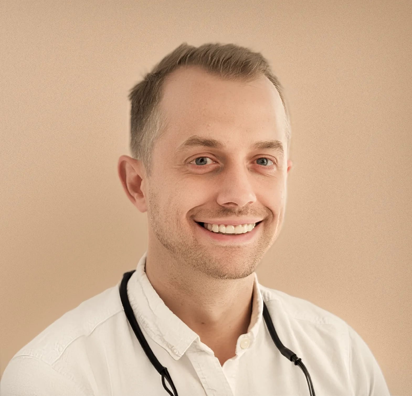 IU Dr Lee Redpath Dentist