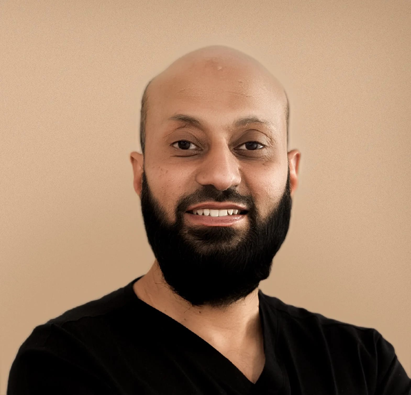 IU Dr Shaheer Asim Dentist