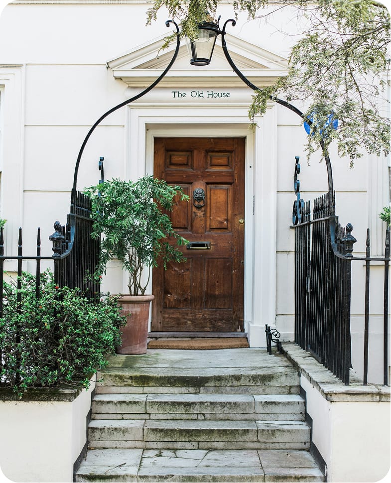 Yorkshire dental suite clinic, a private dentist in Chelsea, London