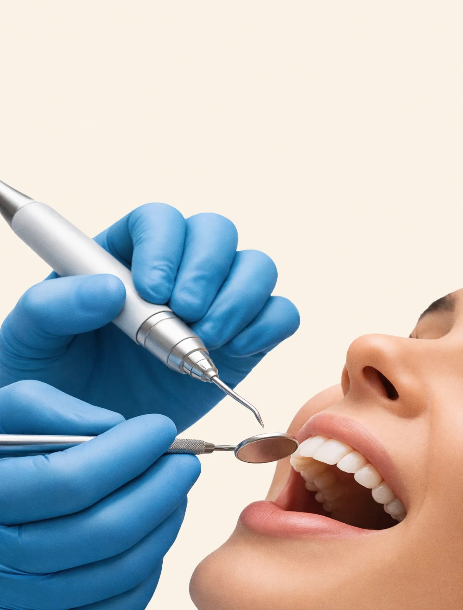 General dentistry