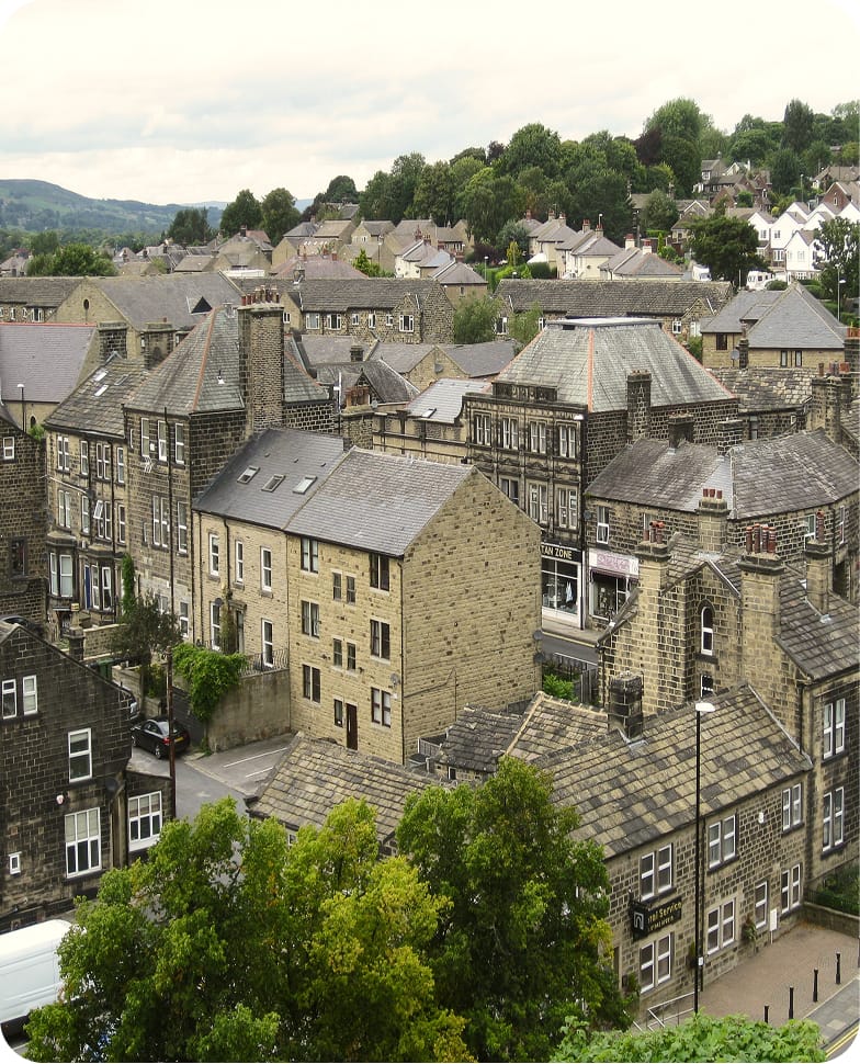 Yorkshire dental suite clinic, a private dentist in Guiseley, West Yorkshire
