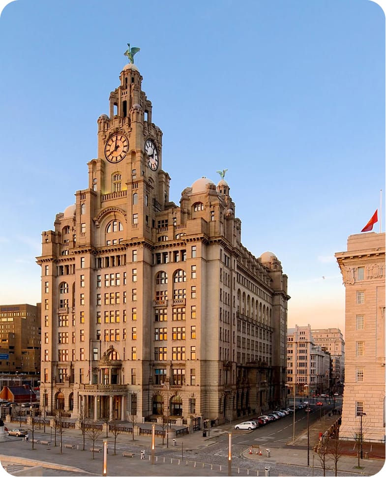 Yorkshire dental suite clinic, a private dentist in Liverpool