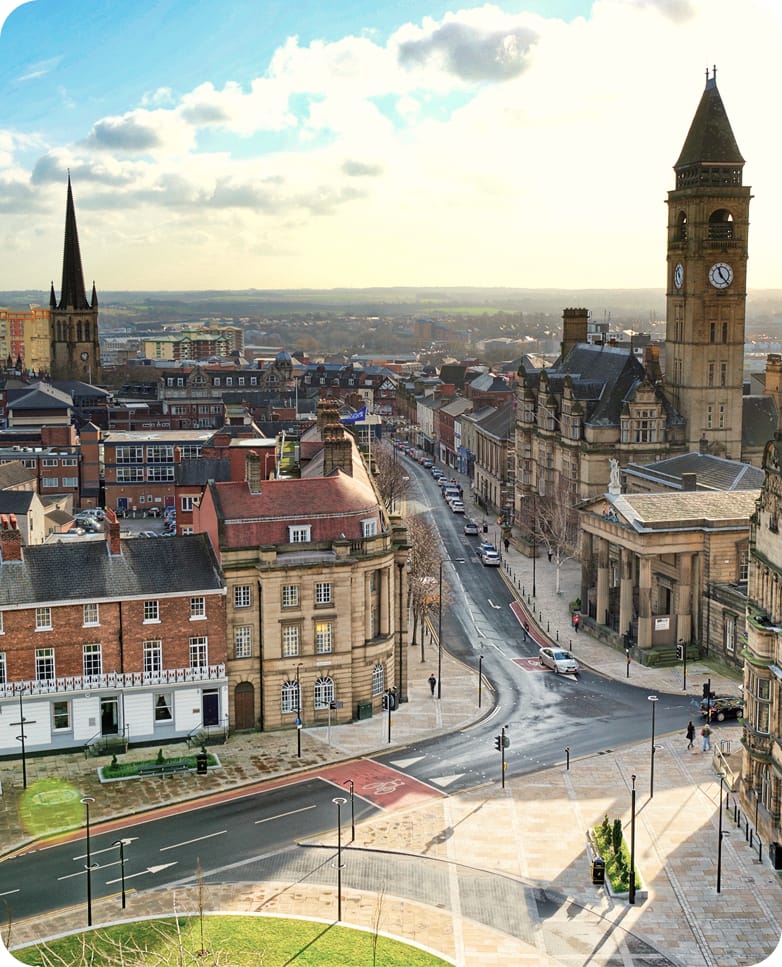 Yorkshire dental suite clinic, a private dentist in Wakefield
